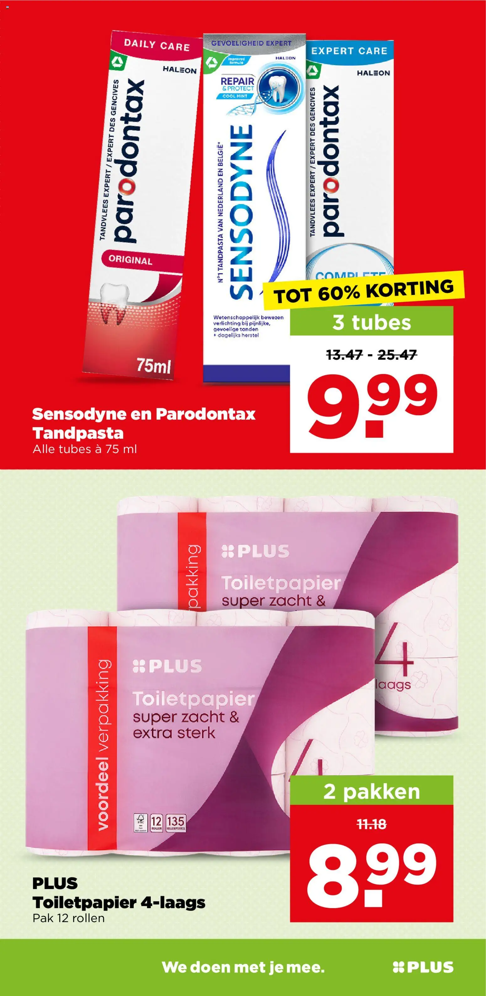 {H1} | Pagina: 28 | Producten: Tandpasta, Toilet, Verlichting, Toiletpapier