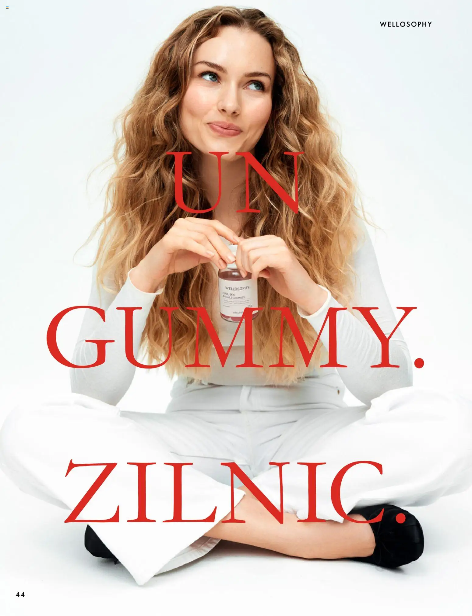 Noul catalog Oriflame – valabil de la 30.09.2026 | Pagină: 44