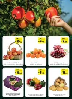 Preview of Géant - Offers valid from 06.05.2026 | Page: 2