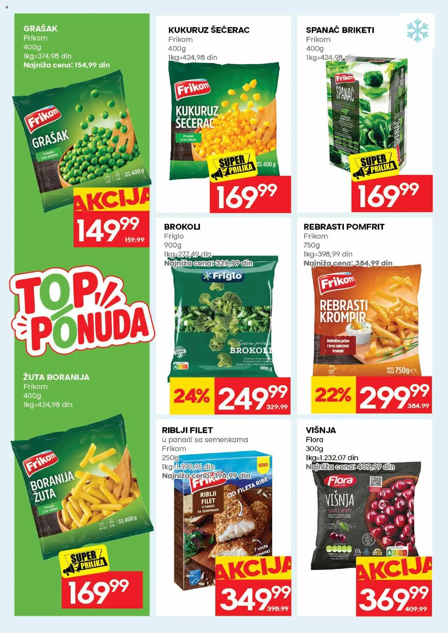 Roda katalog - važi od 06.08.2026 | Strana: 22