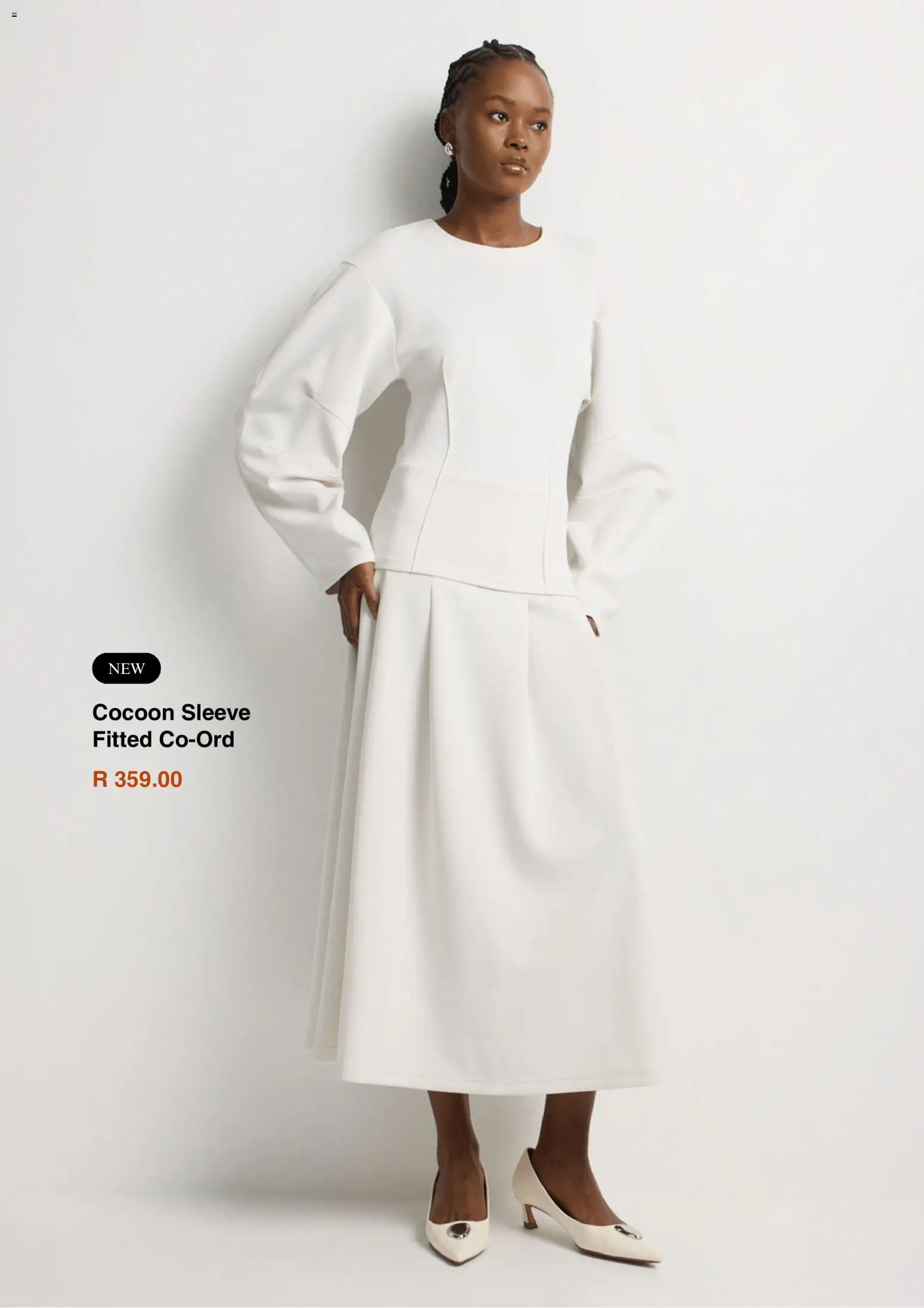 New Foschini catalogue – valid from 01.05.2026 | Page: 3
