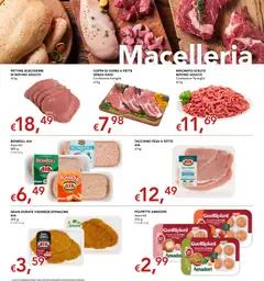 Anteprima del volantino Migross volantino valido a partire dal 10/09/2026 | Pagina: 8