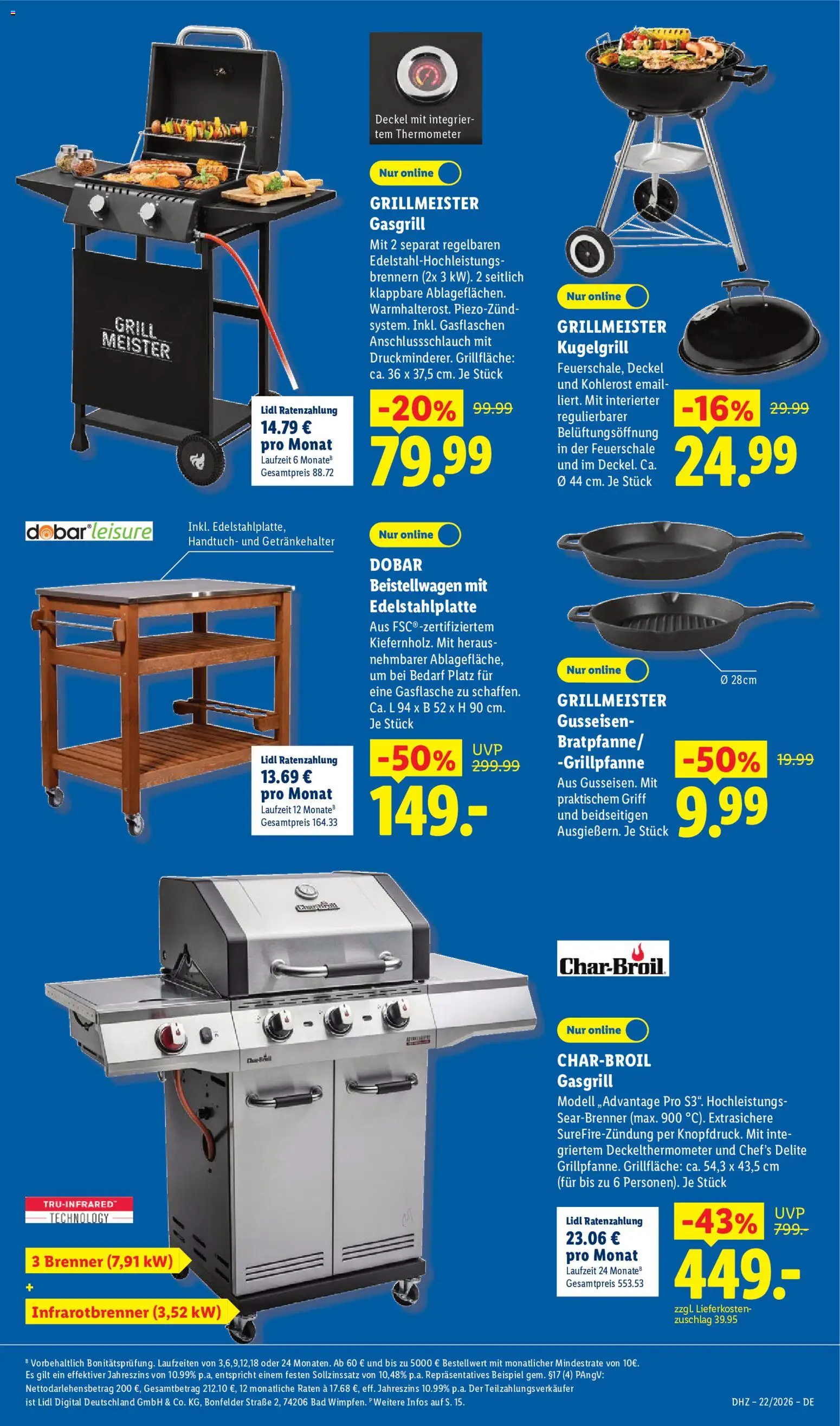 Lidl Prospekt – gültig ab 26.05.2026 | Seite: 7