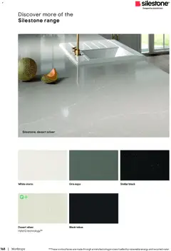 Preview of B&Q - Kitchens valid from 16.12.2025 | Page: 148 | Products: Compact laminate, Soap