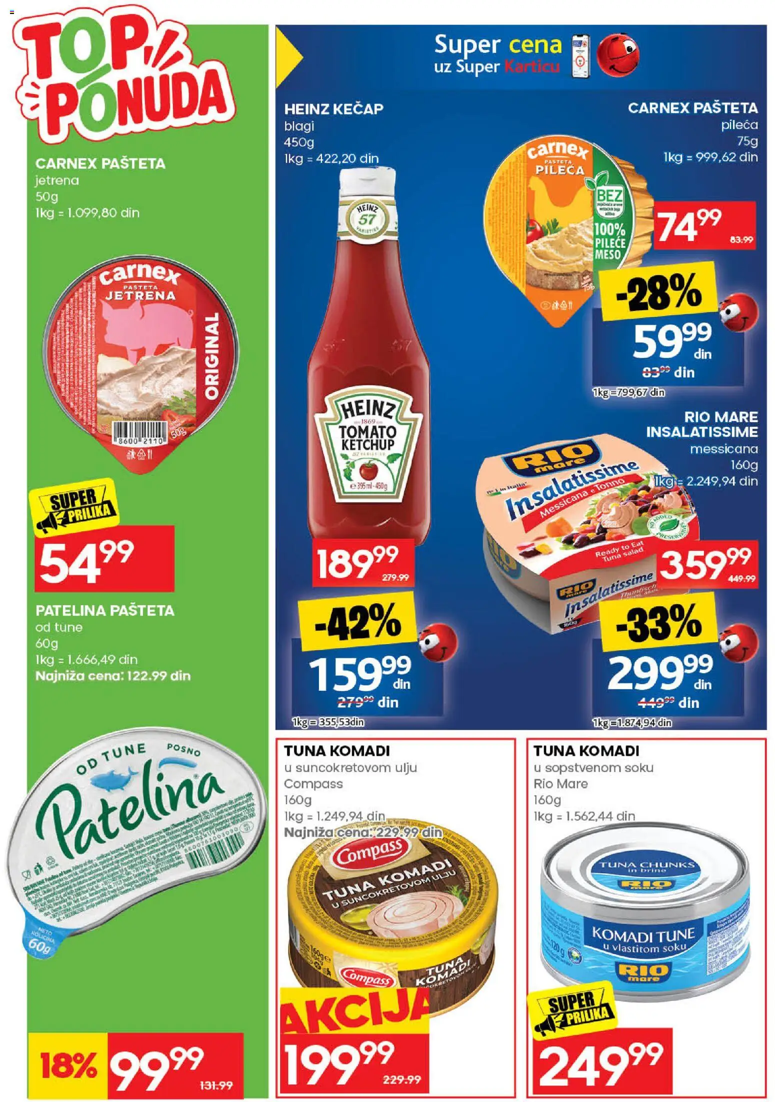 Roda katalog - važi od 28.09.2026 | Strana: 33