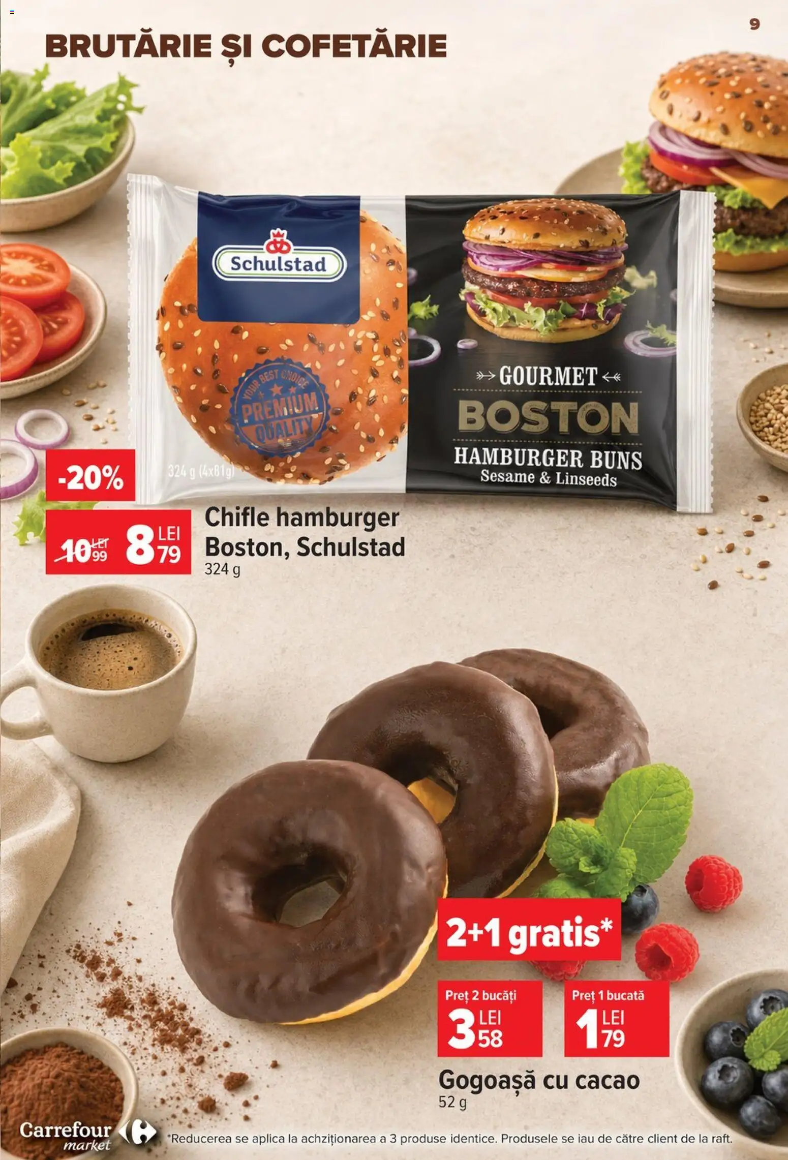 Noul catalog Carrefour – valabil de la 01.07.2026 | Pagină: 8