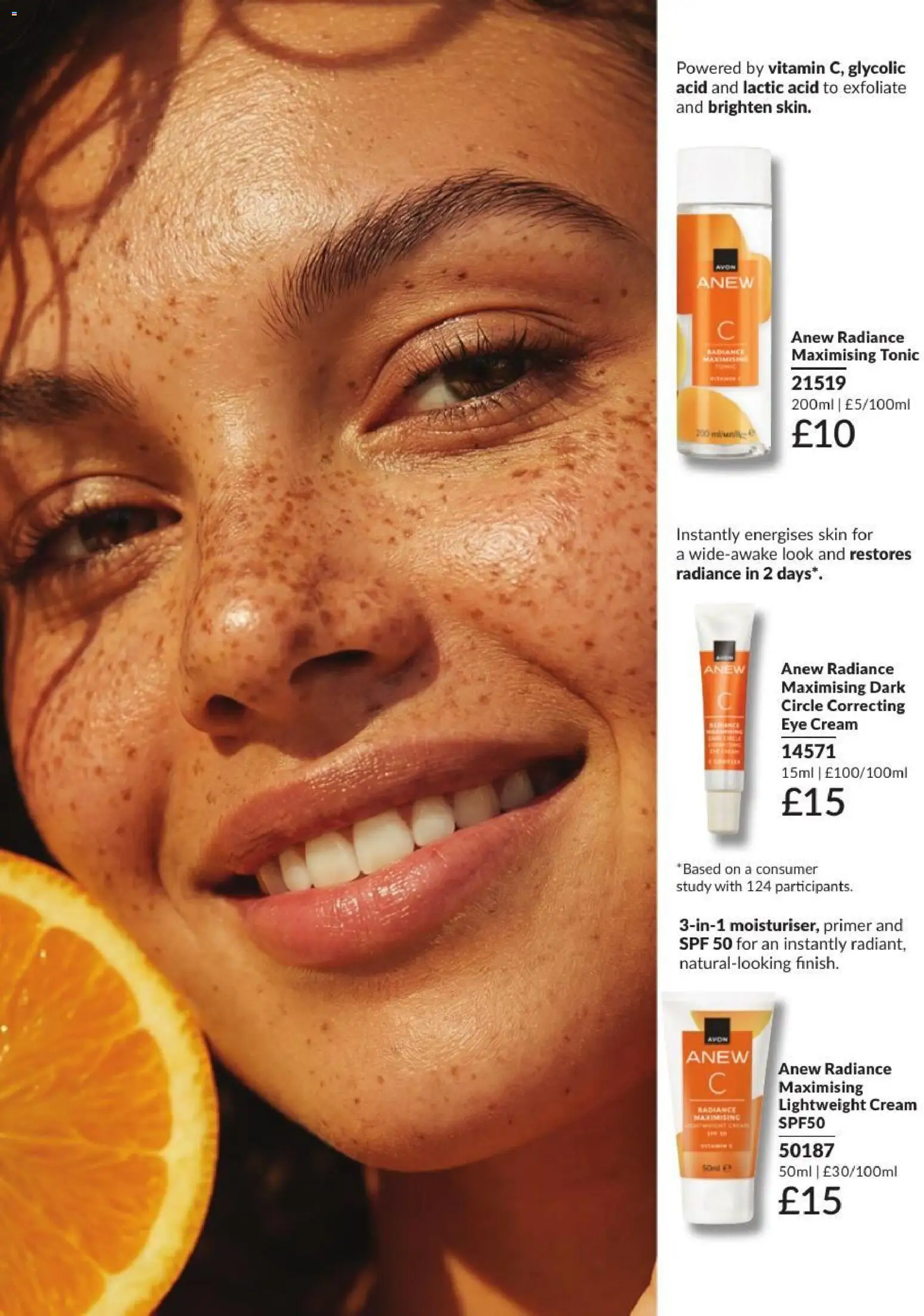 {H1} | Page: 70 | Products: Cream, Tonic