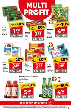 Ofertele Profi valabile de la 29.10.2026 | Pagină: 9