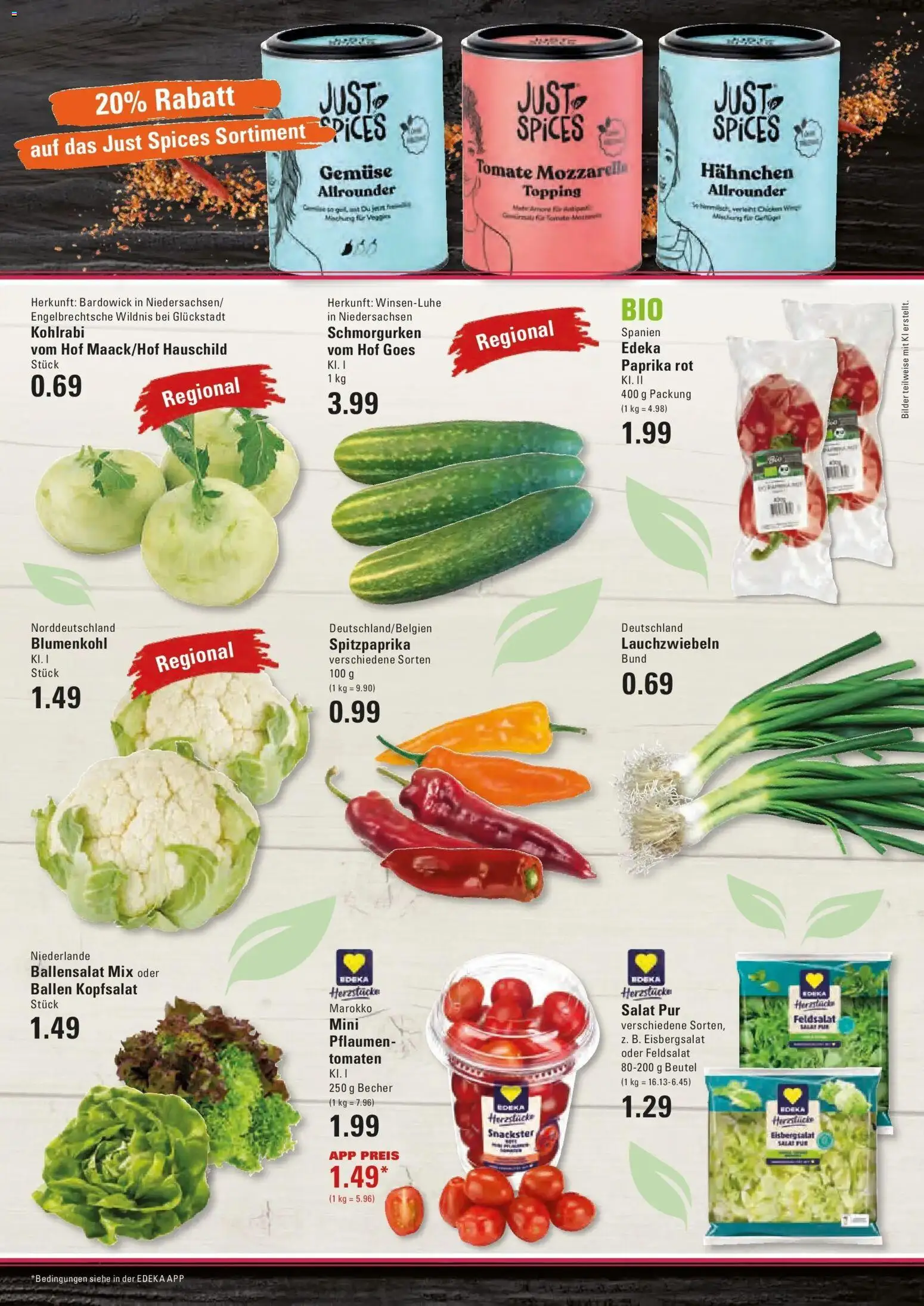 Marktkauf - Marktkauf: Wochenangebote – gültig ab 28.06.2026 | Seite: 3 | Produkte: Pflaumen, Paprika rot, Bilder, Paprika