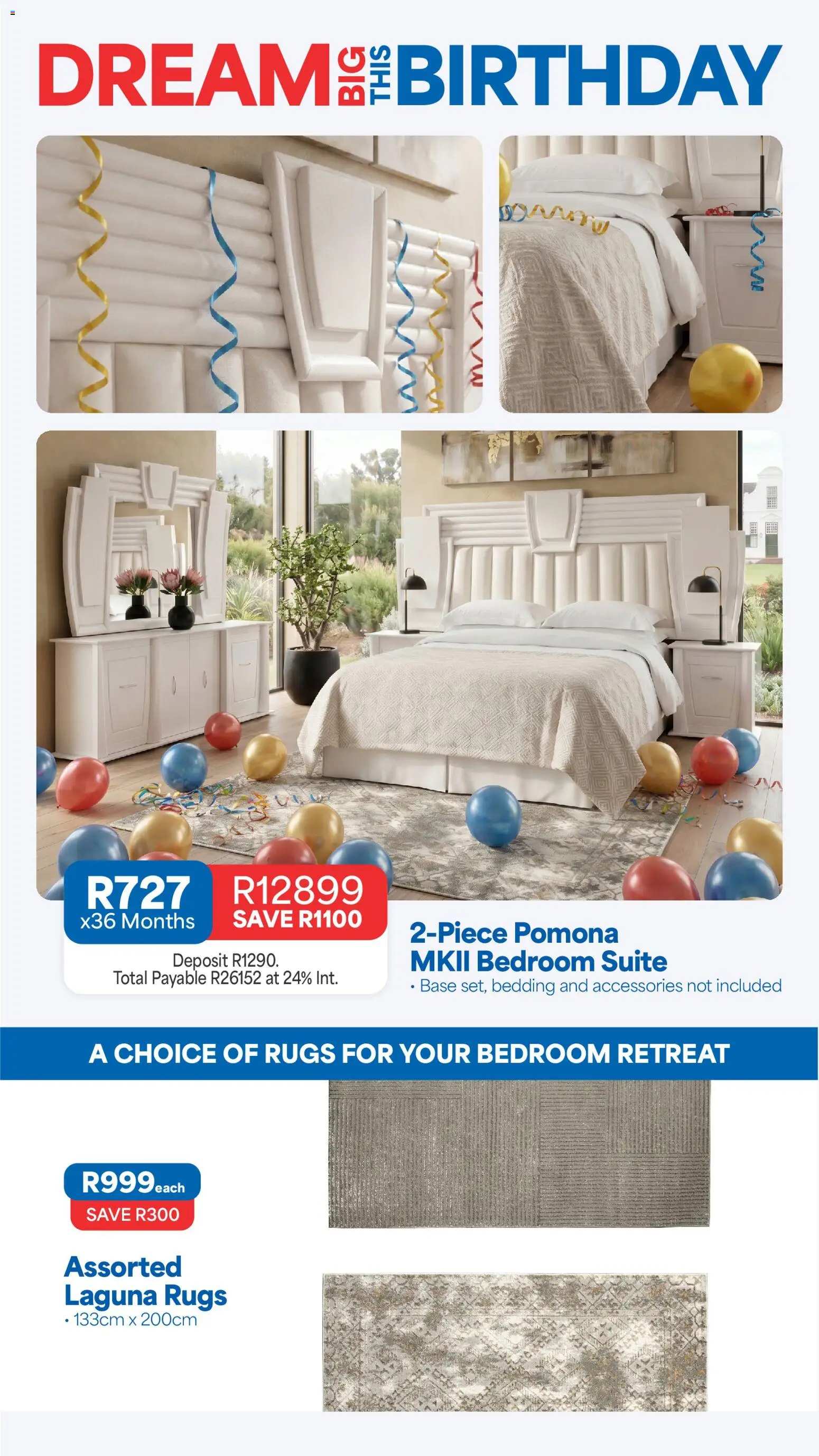 New OK Furniture catalogue – valid from 15.06.2026 | Page: 10