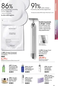 Oriflame leidinys galioja nuo 2026.07.15 | Puslapis: 103