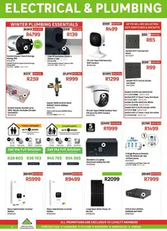 Leroy Merlin specials catalogue – valid from 01.05.2026 | Page: 14