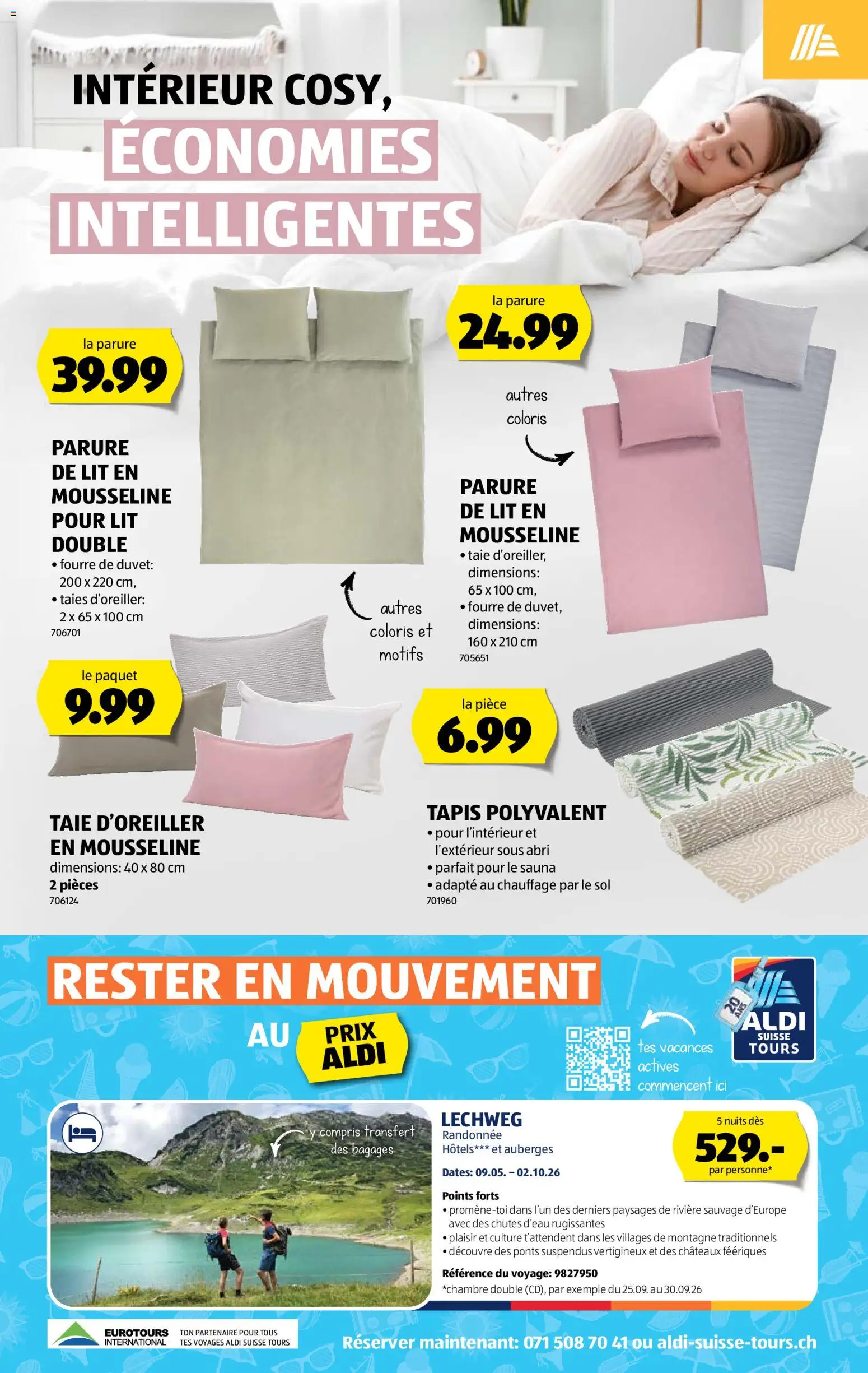 Aldi aktionen FR – gültig ab 13.05.2026 | Seite: 25
