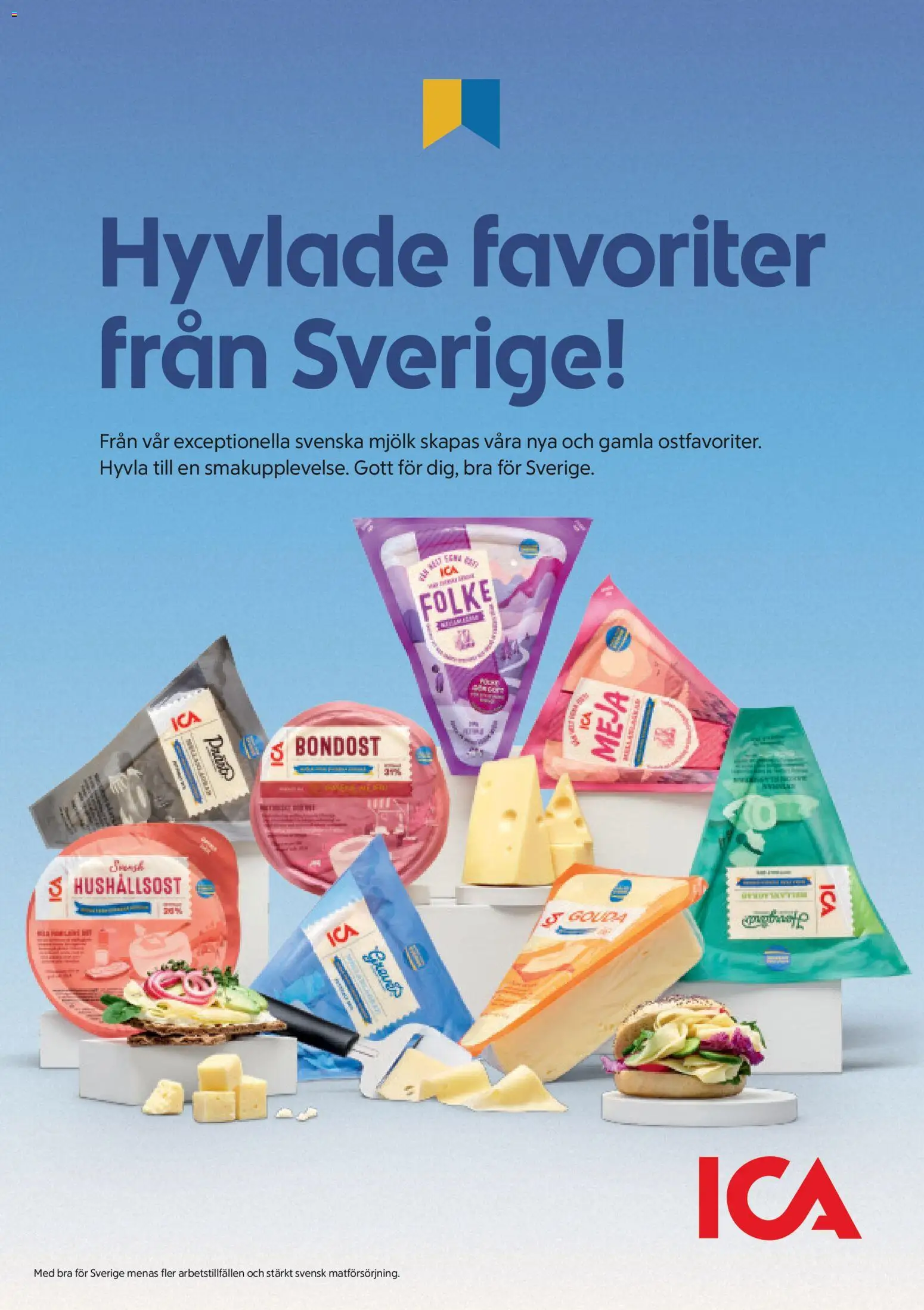 ICA Maxi reklamblad aktuell från 01/09/2026 | Sida: 2