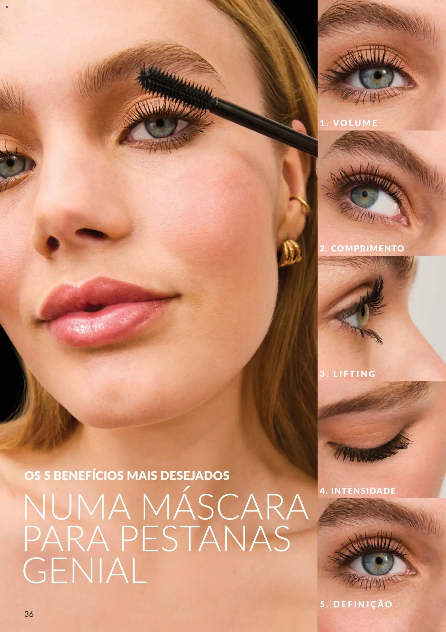 Catálogo Avon Campanha 10 │ válido de 01/10/2026 | Página: 36