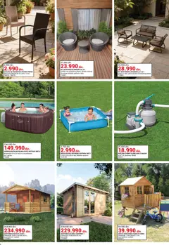 Emmezeta katalog - pregled Emmezeta kataloga - važi od 01.07.2026 | Strana: 6 | Proizvode: Stolica