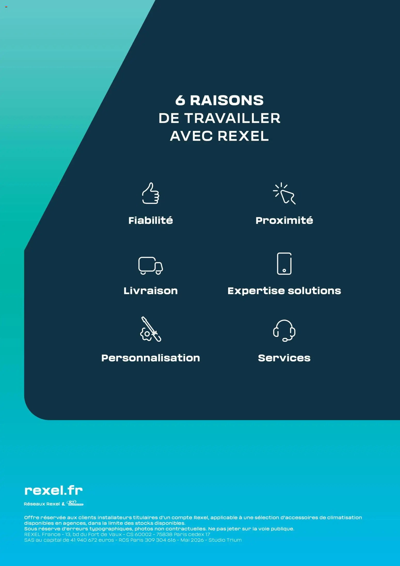 {H1} | Page: 9 | Produits: Climatisation