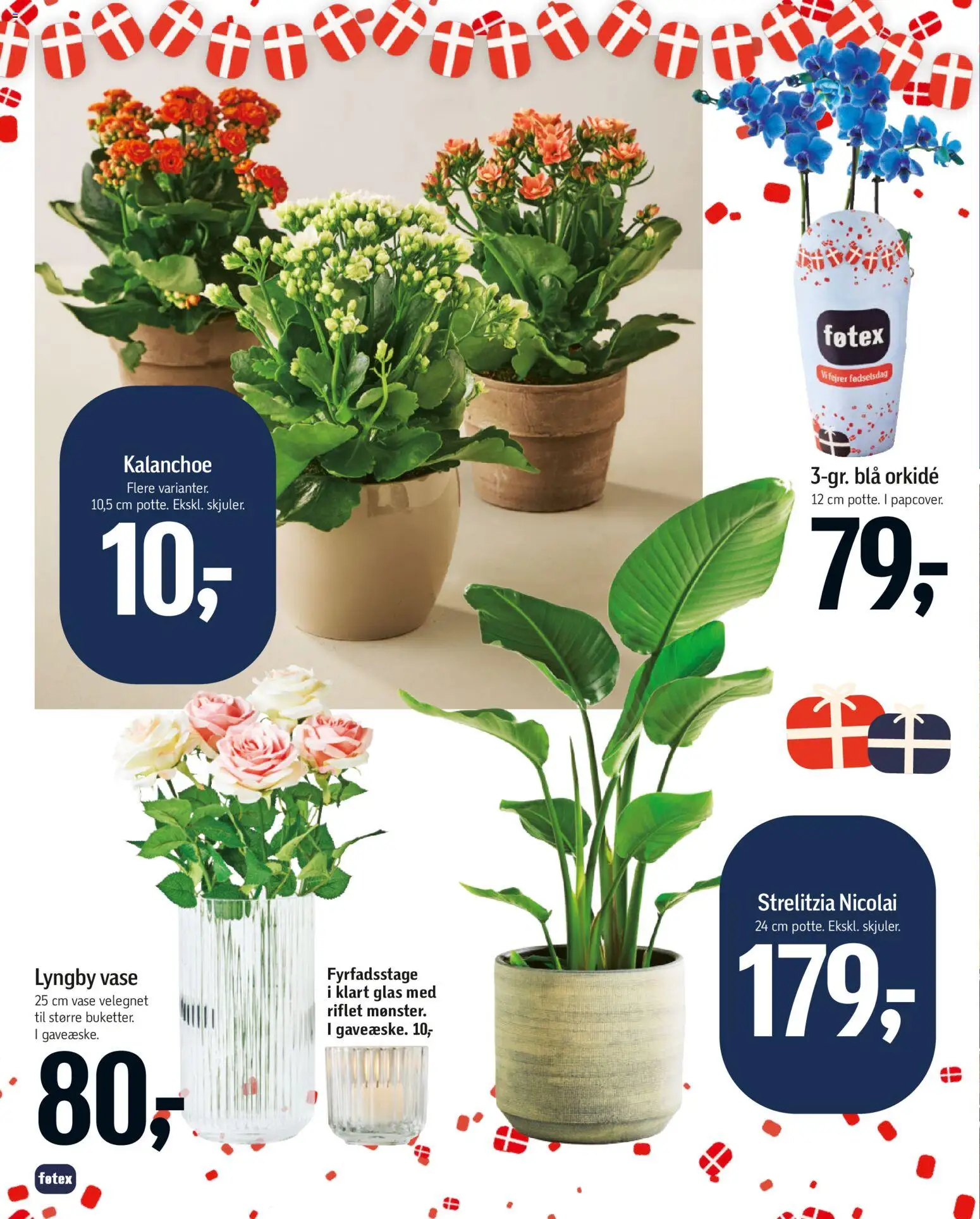 Føtex tilbudsavis – gyldig fra 25/09/2026 | Side: 19