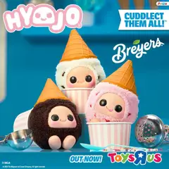 Toys R Us specials catalogue – valid from 22/08/2026