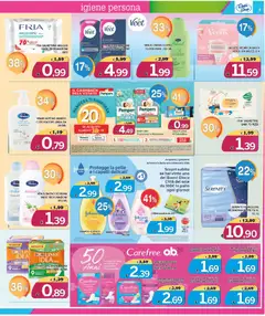 Anteprima del volantino Deter Shop volantino valido a partire dal 01/07/2026 | Pagina: 3