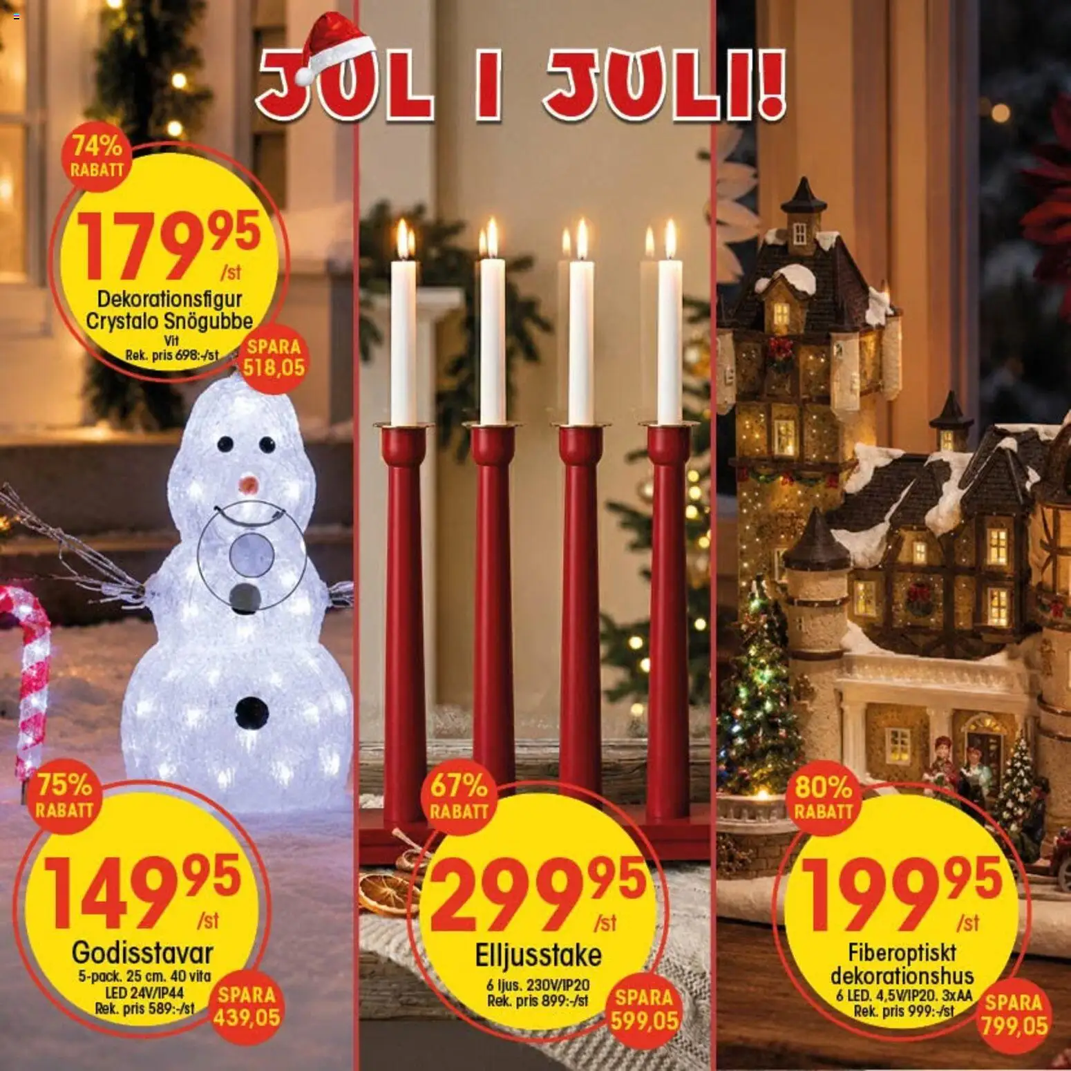 EKO reklamblad aktuell från 29/06/2026 | Sida: 2