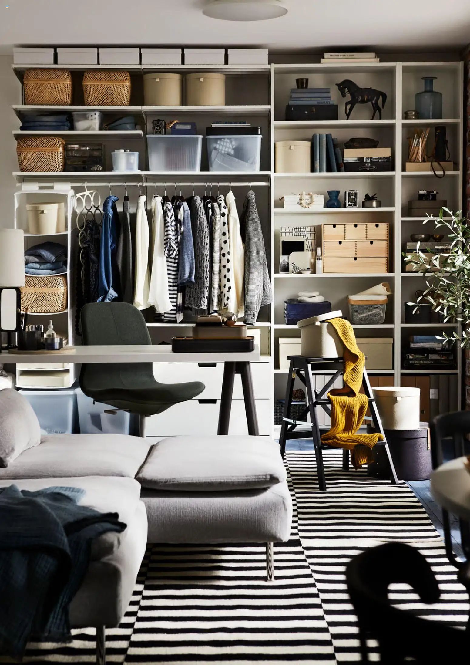 Novi IKEA katalog ponudbe – veljaven od 31.08.2026 | Stran: 23