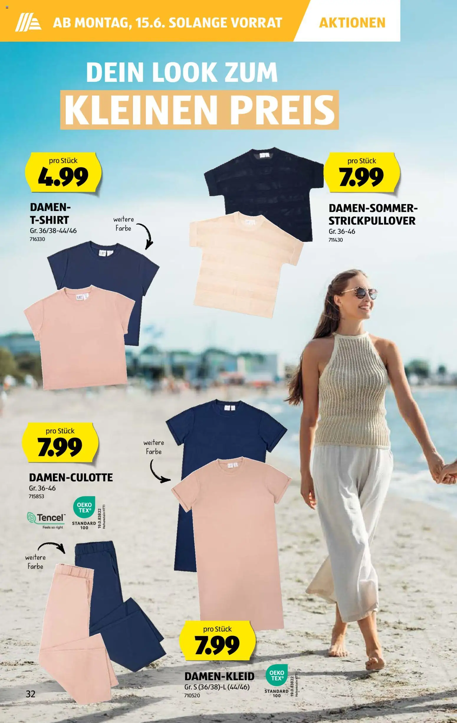 Aldi aktionen – gültig ab 11.06.2026 | Seite: 36