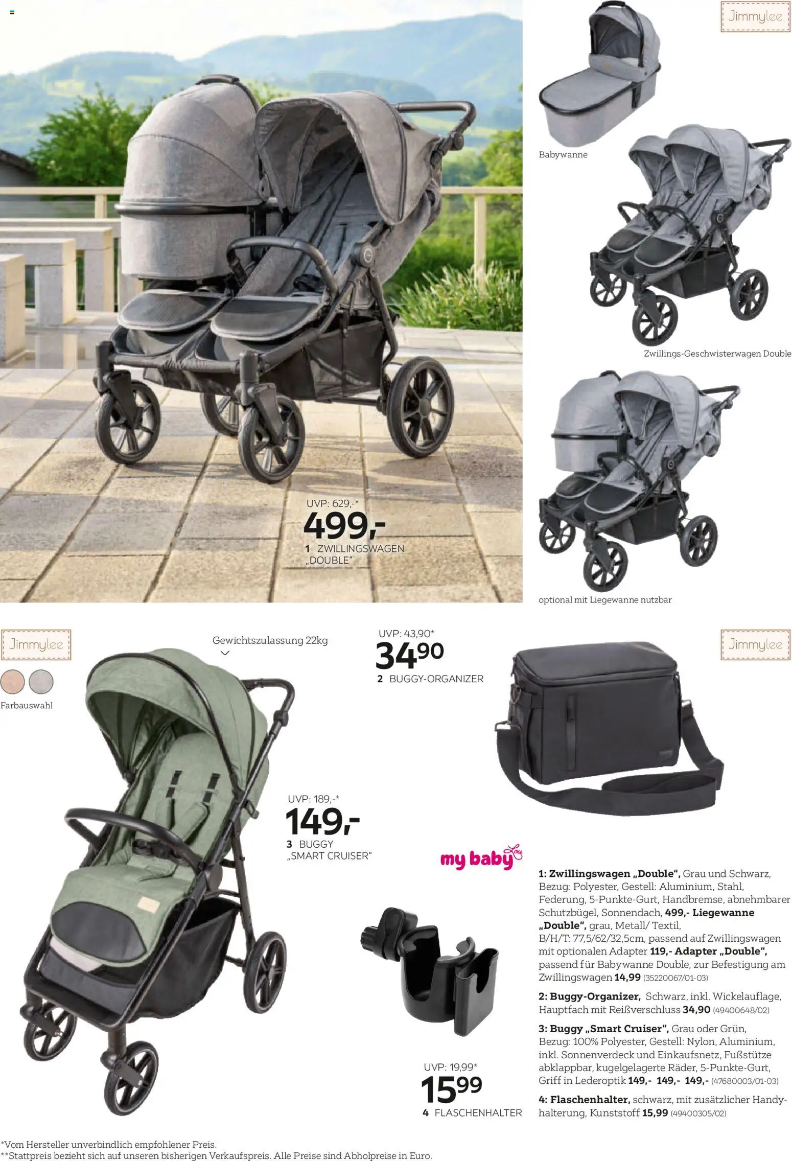 XXXLutz Babykatalog gültig ab 30.04.2026 | Seite: 86