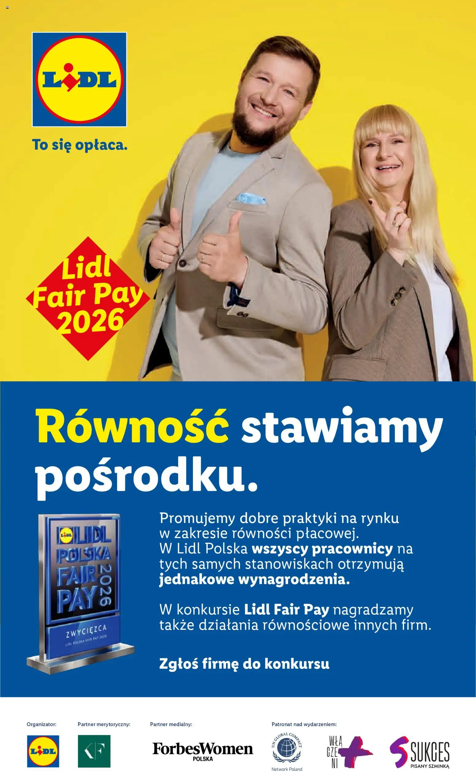 Lidl Katalog od 25.05.2026 | Strona: 50 | Produkty: Szminka
