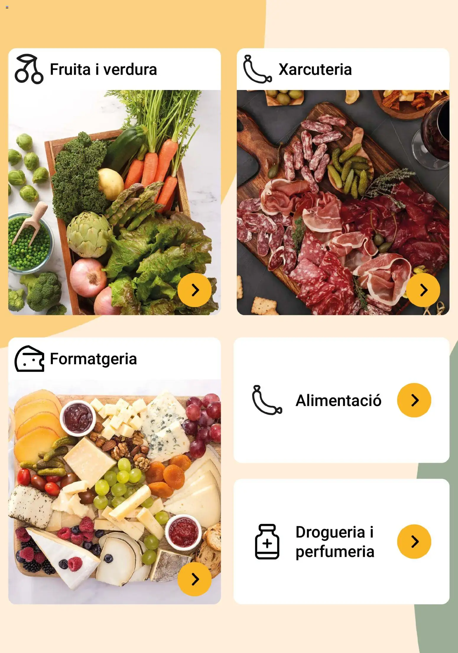 Bonpreu folleto │ válido desde el 19.05.2026 | Página: 3