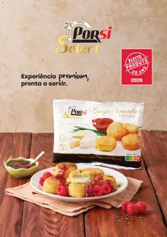 Pré-visualização Intermarché Especial Novidades válido de 09/07/2026 | Página: 10