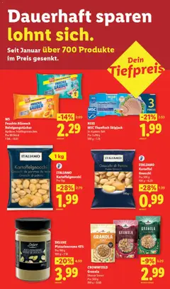 Lidl aktionen ab 03.09.2026 gültig | Seite: 15