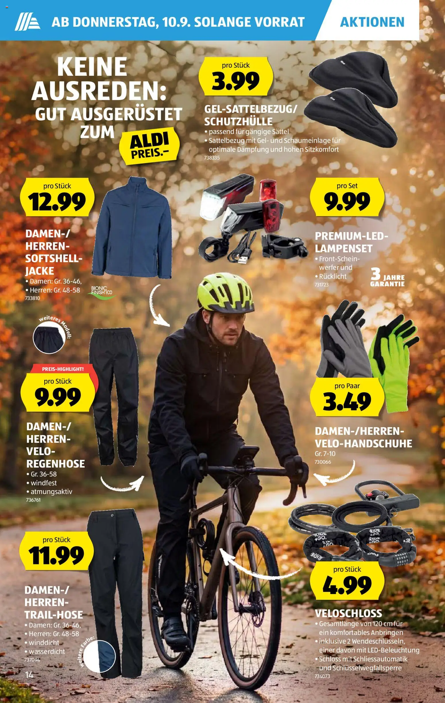 Aldi aktionen – gültig ab 10.09.2026 | Seite: 13