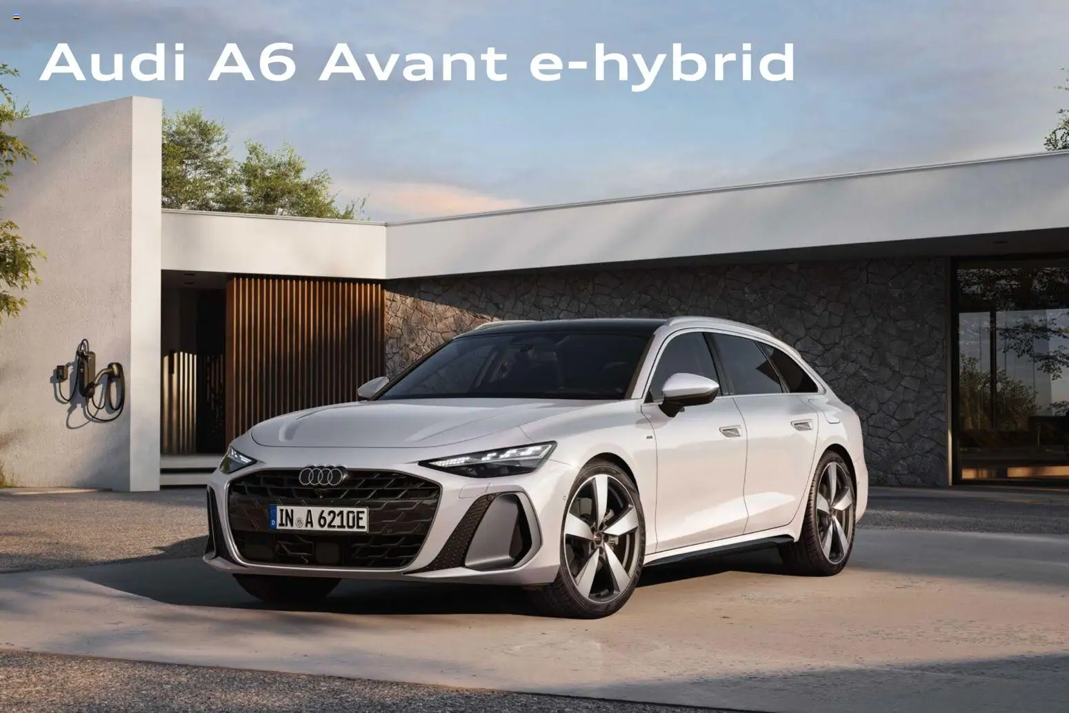 Audi A6 – gültig ab 14.09.2026 | Seite: 16