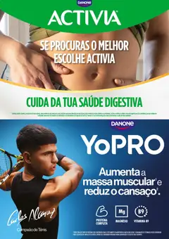 Pré-visualização El Corte Ingles folheto válido de 26/06/2026 | Página: 51