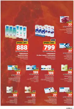 Power erbjudanden - Förhandsvisning av reklamblad från butik Power aktuell från 27/02/2026 | Sida: 75