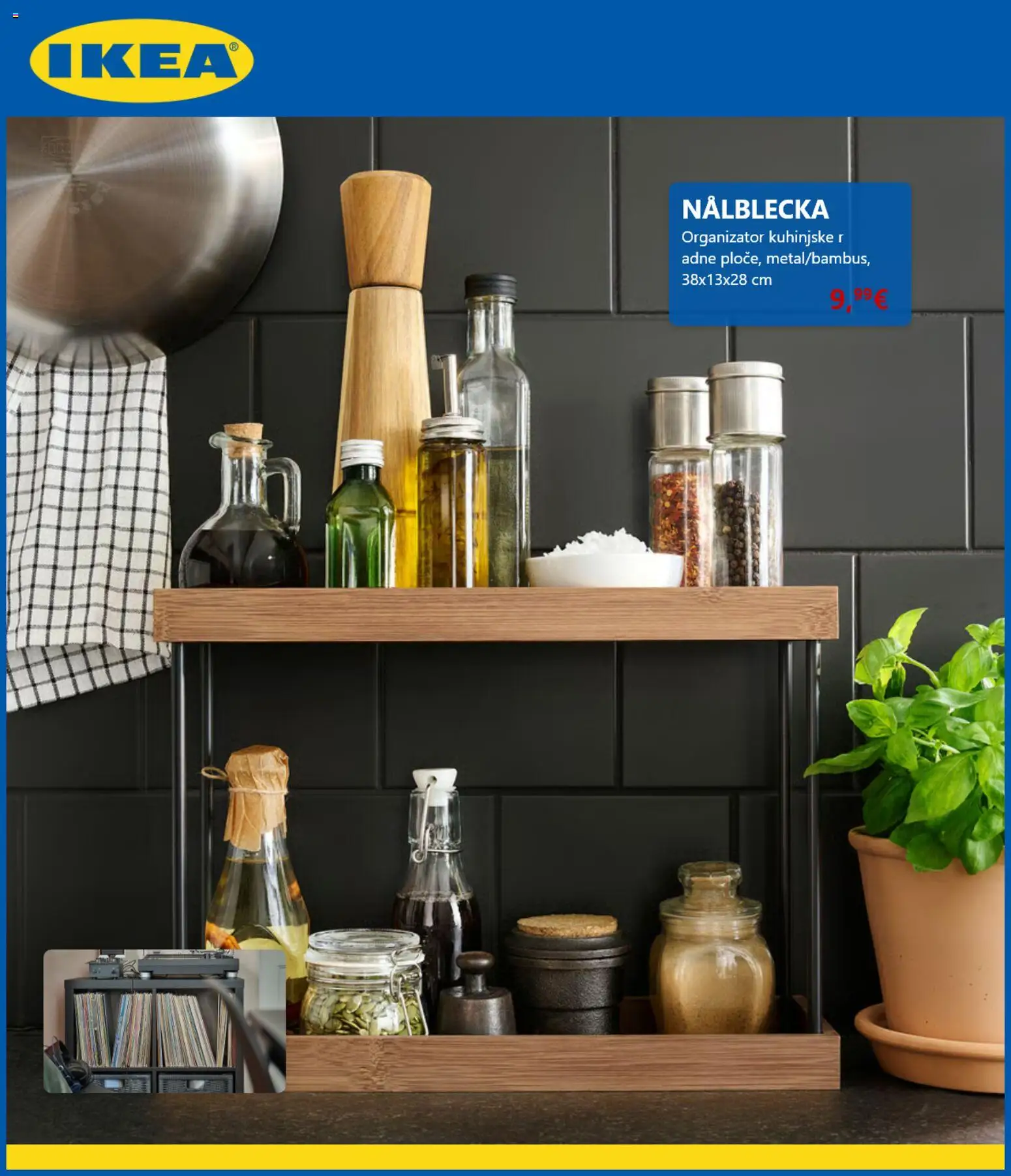 IKEA katalog | vrijedi od 02.06.2026 | Stranica: 5