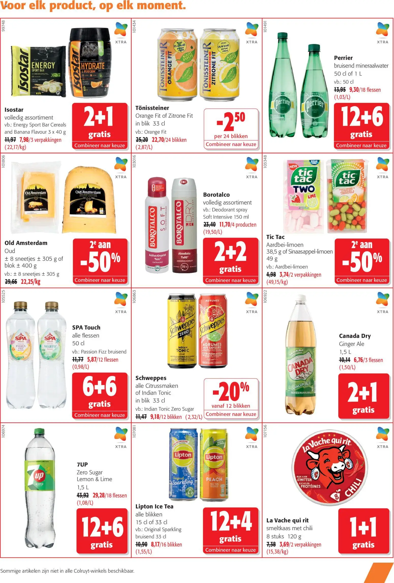 {H1} | Pagina: 17 | Producten: Zsalukő, La, Mineraalwater