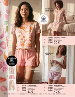 Avon katalog akcije – veljaven od 01.08.2026 | Stran: 128