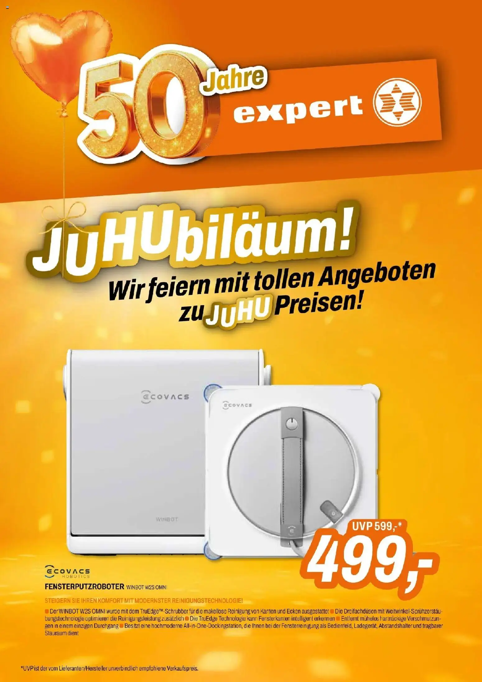 Expert St. Johann Im Pongau, Obertrum Am See gültig ab 13.04.2026 | Seite: 1