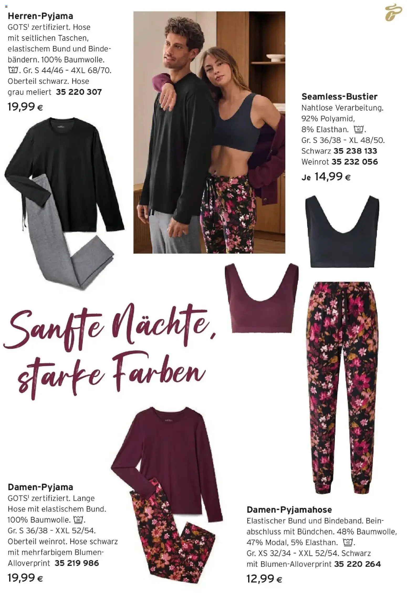 Tchibo Eduscho - Tchibo Magazin von 17.09.2026 - Aktuelle Angebote | Seite: 3