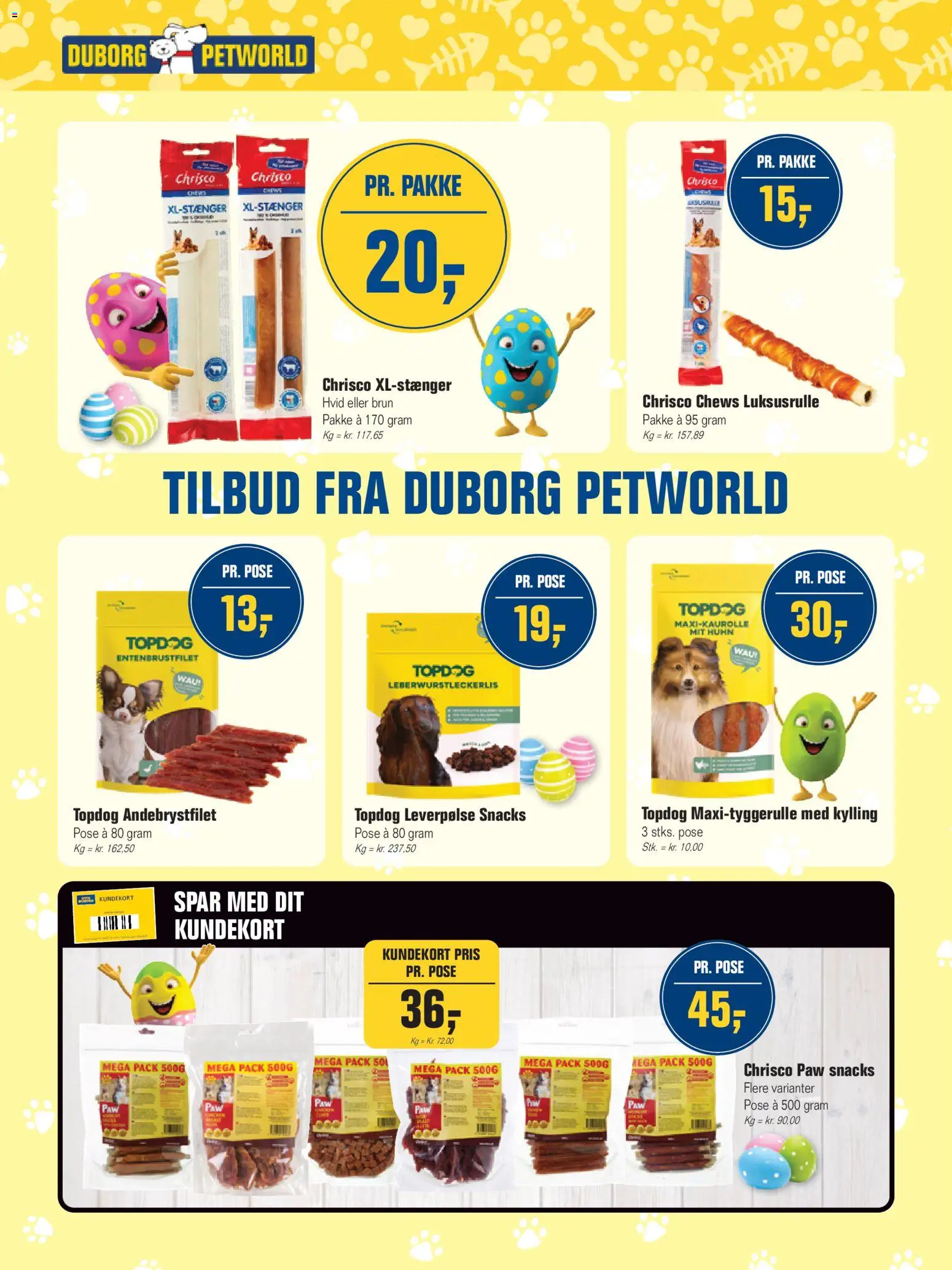 Otto Duborg tilbudsavis – gyldig fra 26.03.2026 | Side: 32