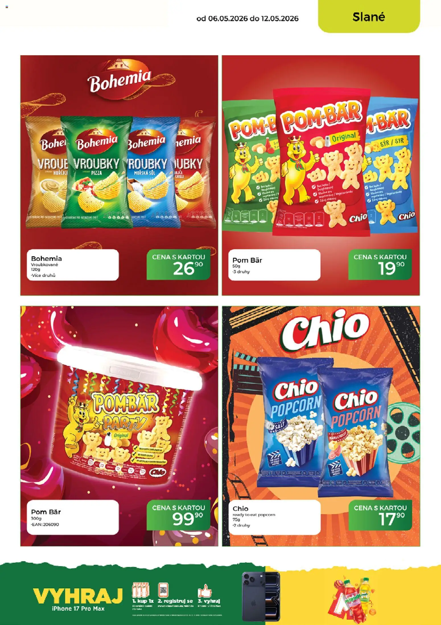 Tamda Foods leták od 06.05.2026 | Strana: 39