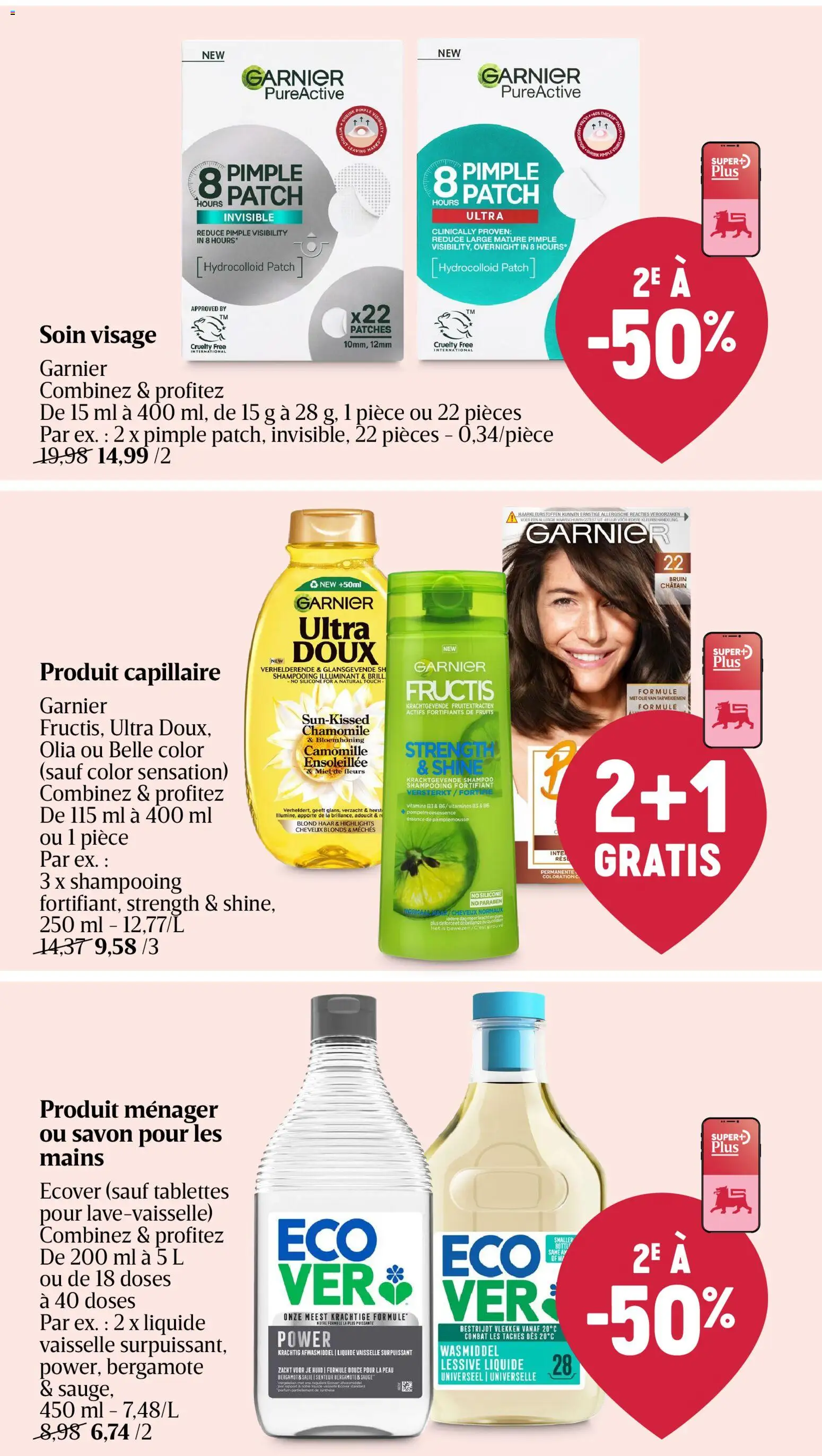 {H1} | Pagina: 30 | Producten: Afwasmiddel, La, Shampoo, Olie