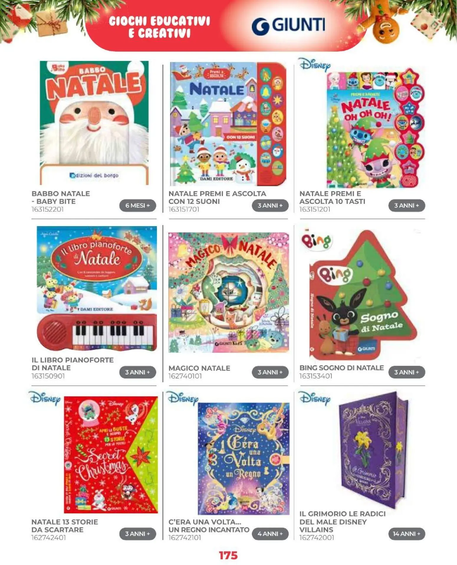 Volantino Toys Center del 16/10/2026 | Pagina: 177 | Prodotti: Bagno