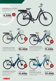 Super Brugsen - Mustang katalog gyldig fra 31/07/2026 | Side: 10 | Produkter: Skærme, Batteri