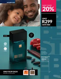 Avon specials catalogue – valid from 01.06.2026 | Page: 18
