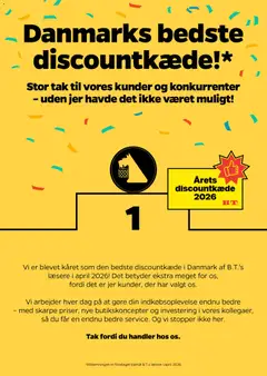 Netto -  Tilbudsavis uge 25 gyldig fra 13.06.2026 | Side: 34 | Produkter: Søm
