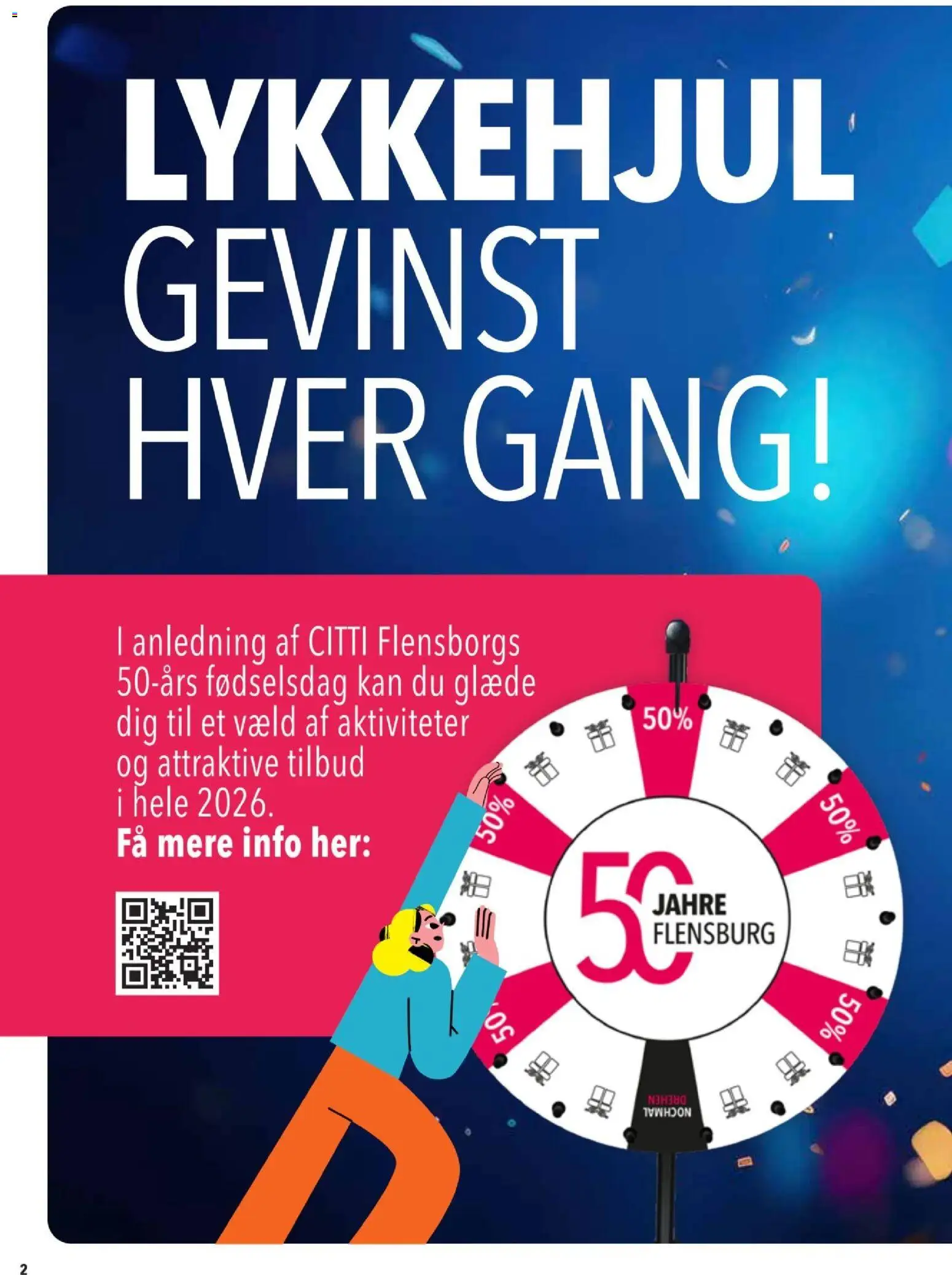 CITTI tilbudsavis – gyldig fra 24.06.2026 | Side: 2