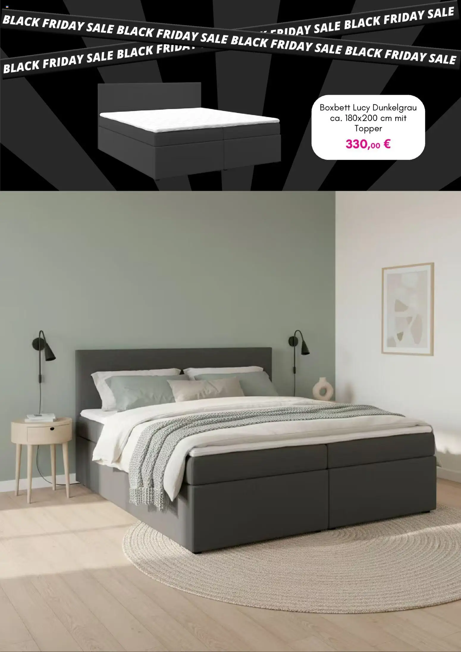 Mömax Early Black Friday – gültig ab 23.10.2026 | Seite: 2